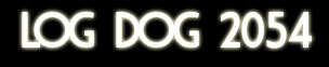 Log Dog 2054